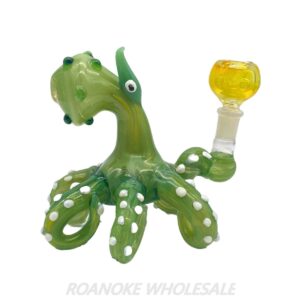 WATER PIPE 6" OCTOPUS