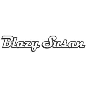 Blazy Susan