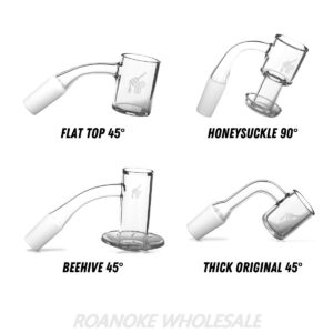 HONEYBEE HERB YELLOW LINE SERIES