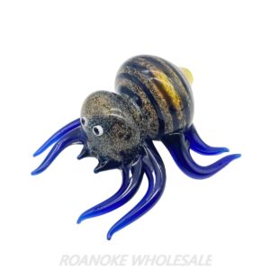 SPOON PIPE 5" FEROX SPIDER