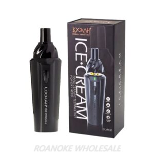 LOOKAH ICE CREAM DRY HERB VAPORIZER