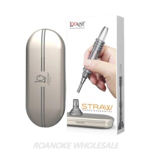 LOOKAH DAB STRAW