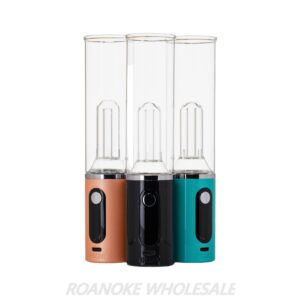 YOCAN PILLAR SMART E-RIG VAPORIZER