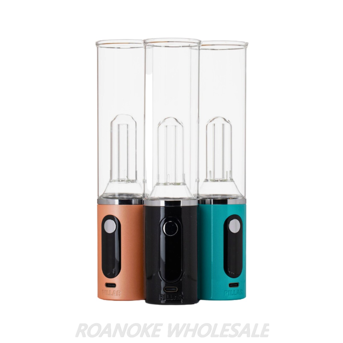 YOCAN PILLAR SMART E-RIG VAPORIZER
