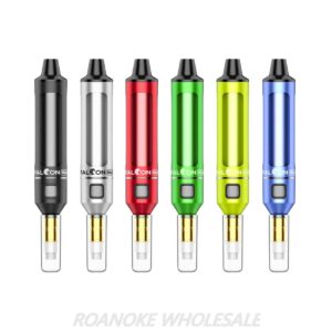 YOCAN FALCON MINI NEON GLOW VAPORIZER