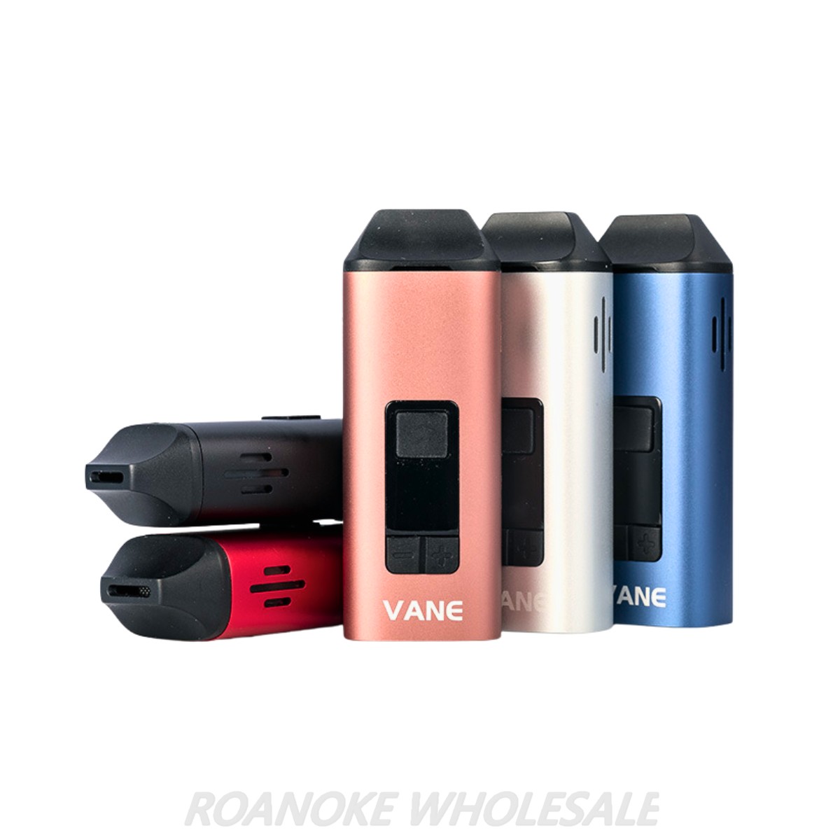 YOCAN VANE DRY HERB VAPORIZER