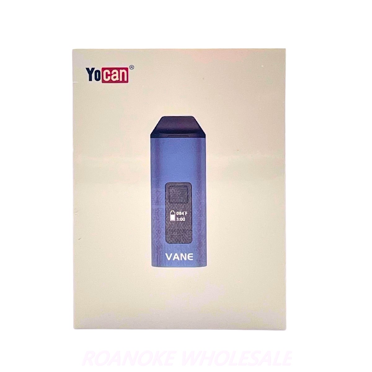 YOCAN VANE DRY HERB VAPORIZER - Image 2