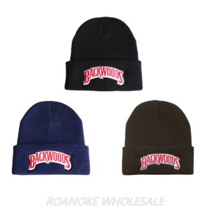 BACKWOODS BEANIE HAT