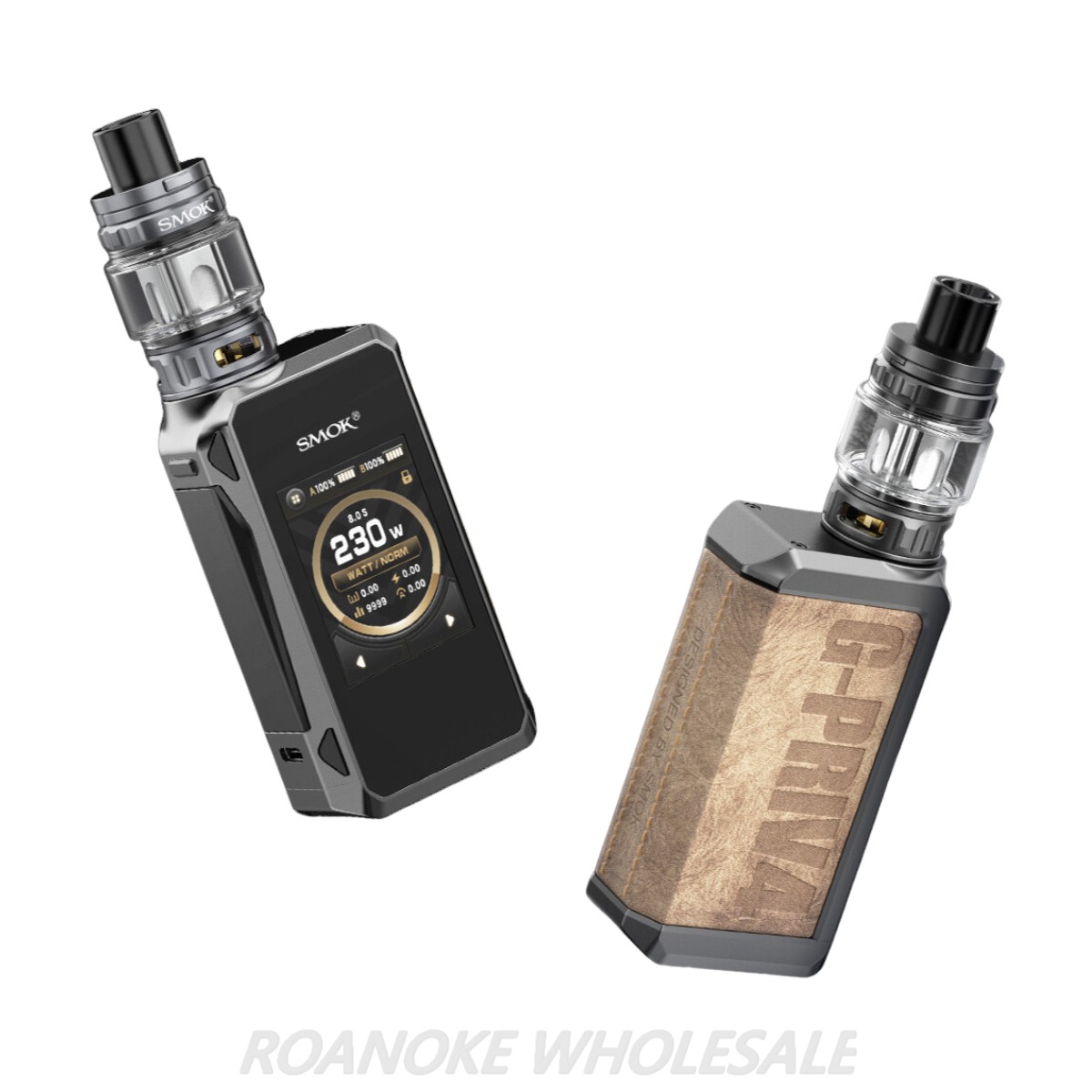 SMOK G-PRIV 4 KIT (230W)