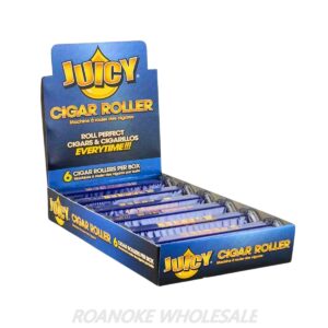 JUICY CIGAR ROLLER 6PCS
