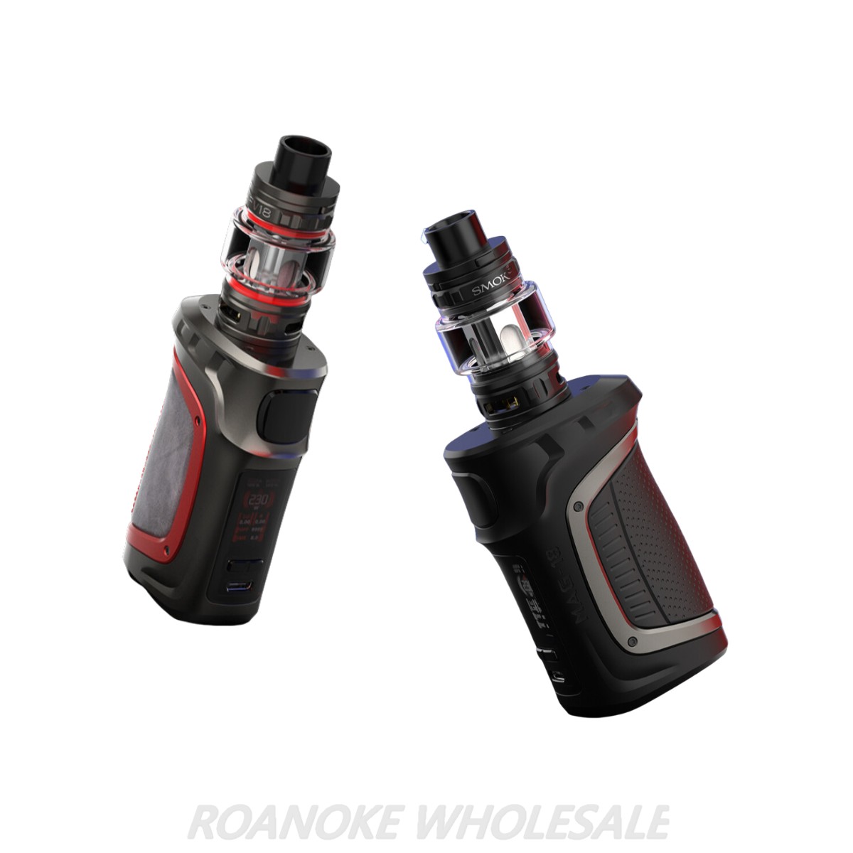 SMOK MAG-18 KIT (230W)