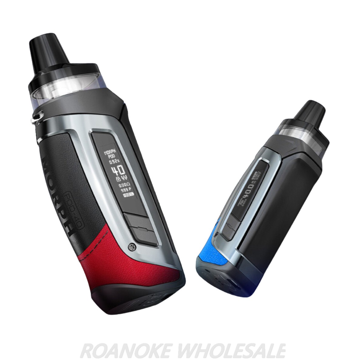 SMOK MORPH POD-40 KIT (40W) - Image 3
