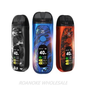 SMOK POZZ X KIT (40W)