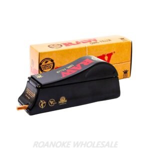 RAW CONE FILLER KING SIZE 12PCS