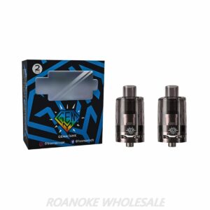 FREEMAX GEMM G3 TANK (0.15OHM) 50-90W 2PCS