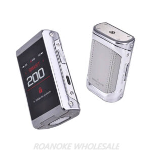 GEEKVAPE T200 MOD (200W) AEGIS TOUCH