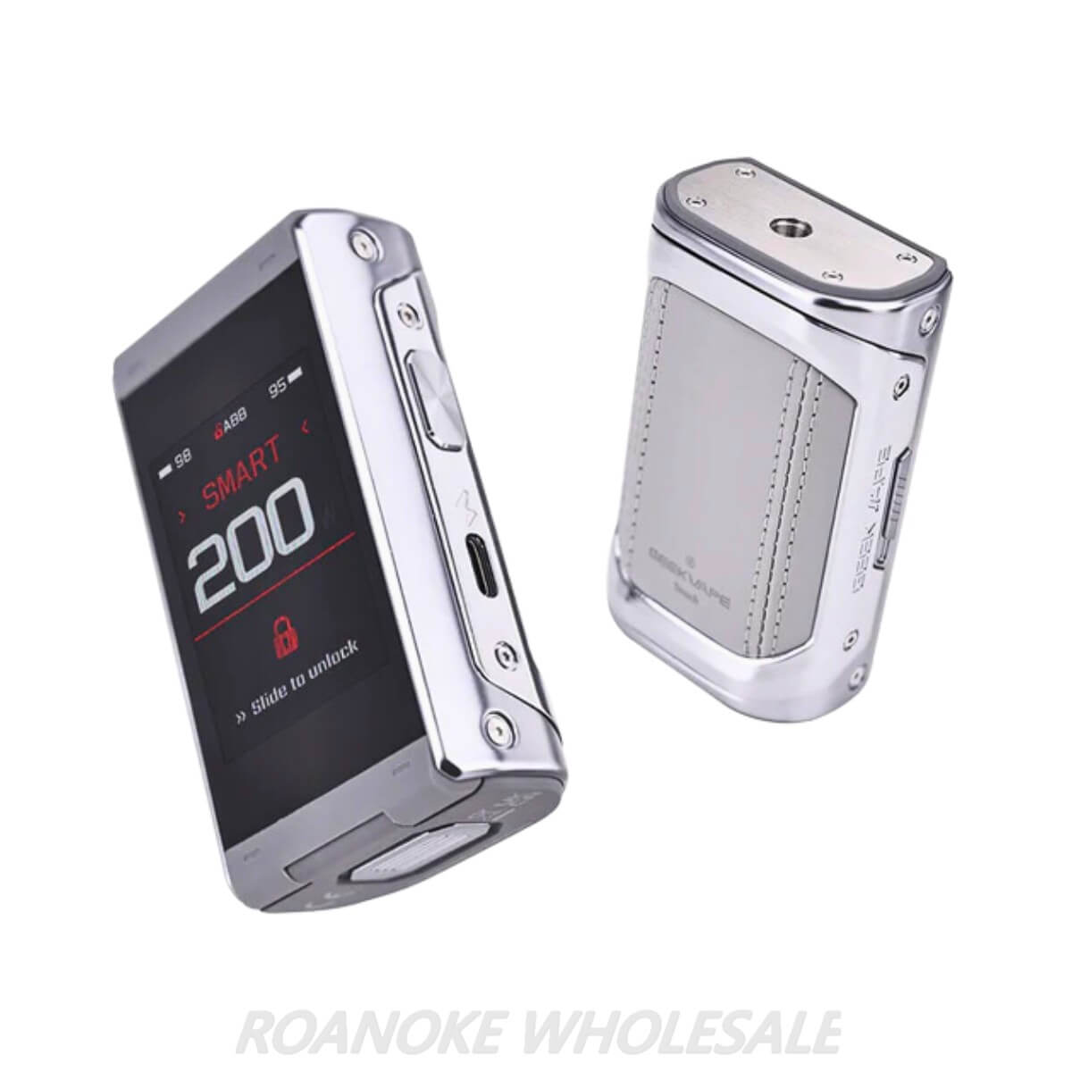 GEEKVAPE T200 MOD (200W) AEGIS TOUCH