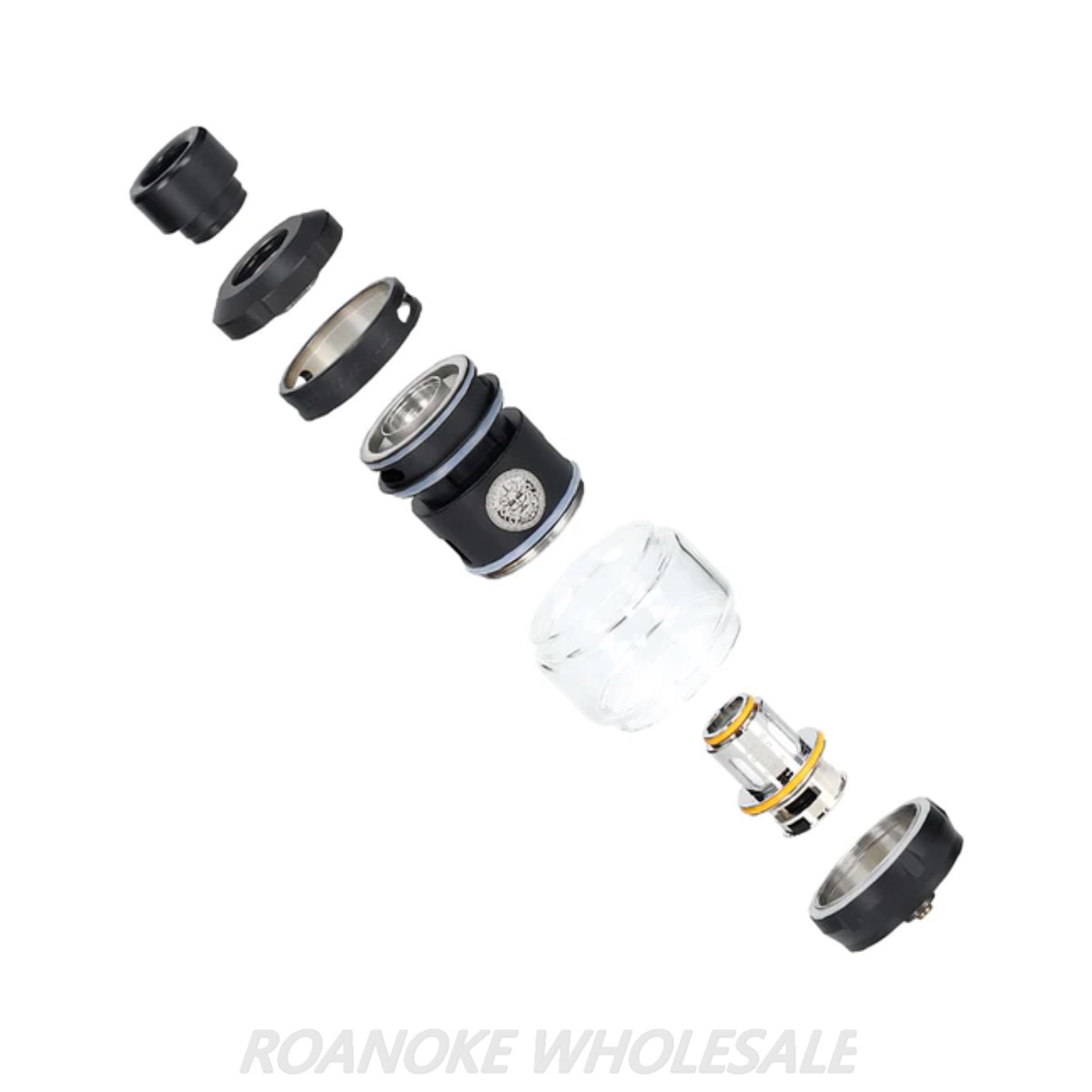 GEEKVAPE Z MAX TANK (4ML) - Image 2