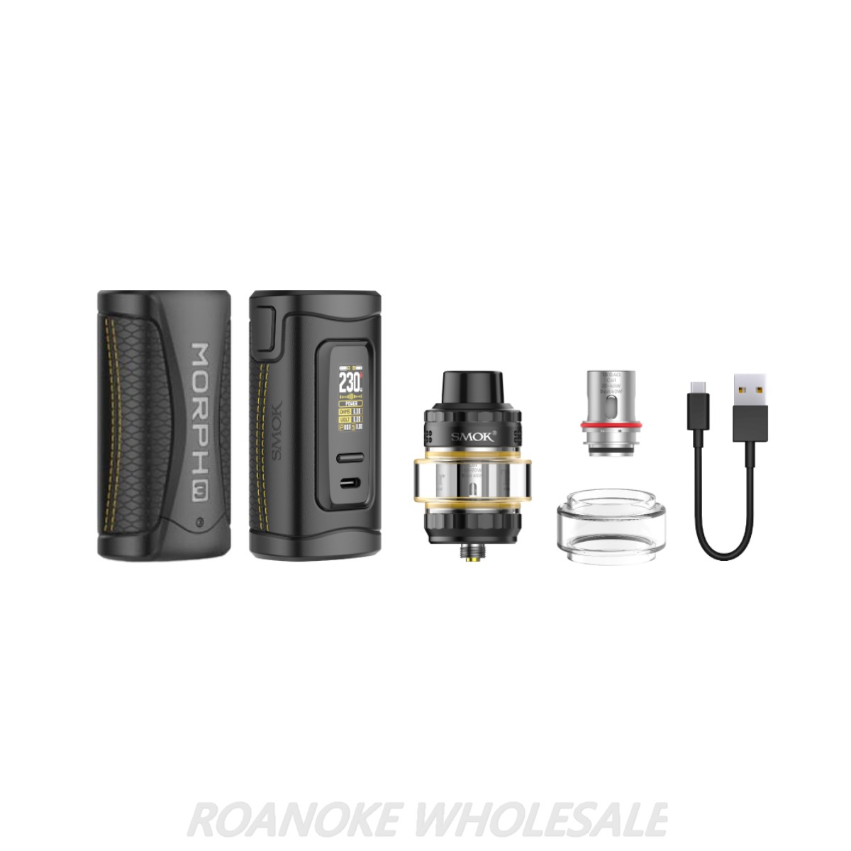 SMOK MORPH 3 KIT (230W) - Image 2
