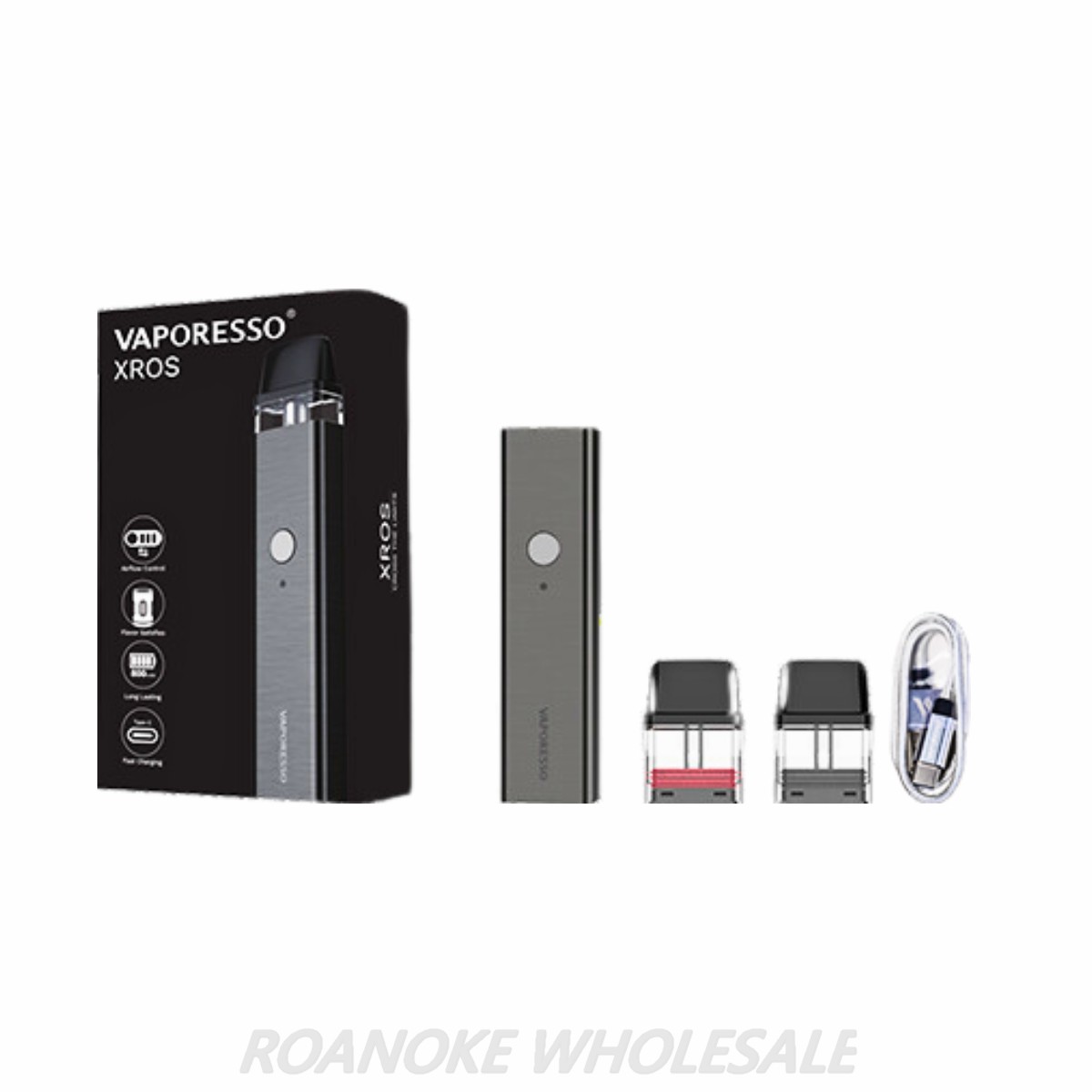VAPORESSO XROS KIT - Image 2