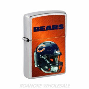 ZIPPO LIGHTER - NFL CHICAGO BEARS ($34.95)