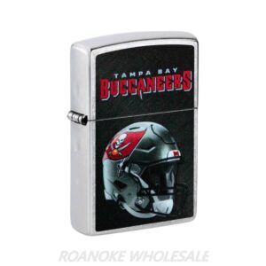 ZIPPO LIGHTER - NFL TAMPA BAY BUCCANEERS ($34.95)