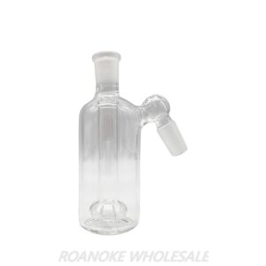 ASH CATCHER CLEAR PENDULUM 4 1/2"