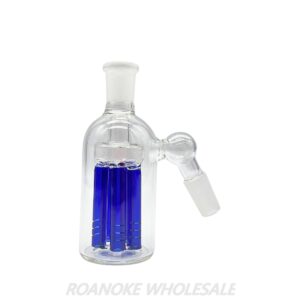 ASH CATCHER 5-ARM TREE PERC 4 1/2"