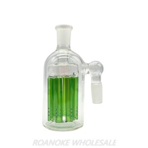 ASH CATCHER 8-ARM TREE PERC 4 1/2"