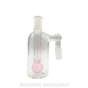 ASH CATCHER FLOWER DESIGN SHOWER 5"