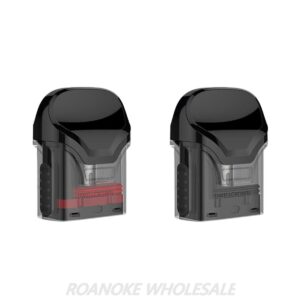 UWELL CROWN REFILLABLE POD 2PCS