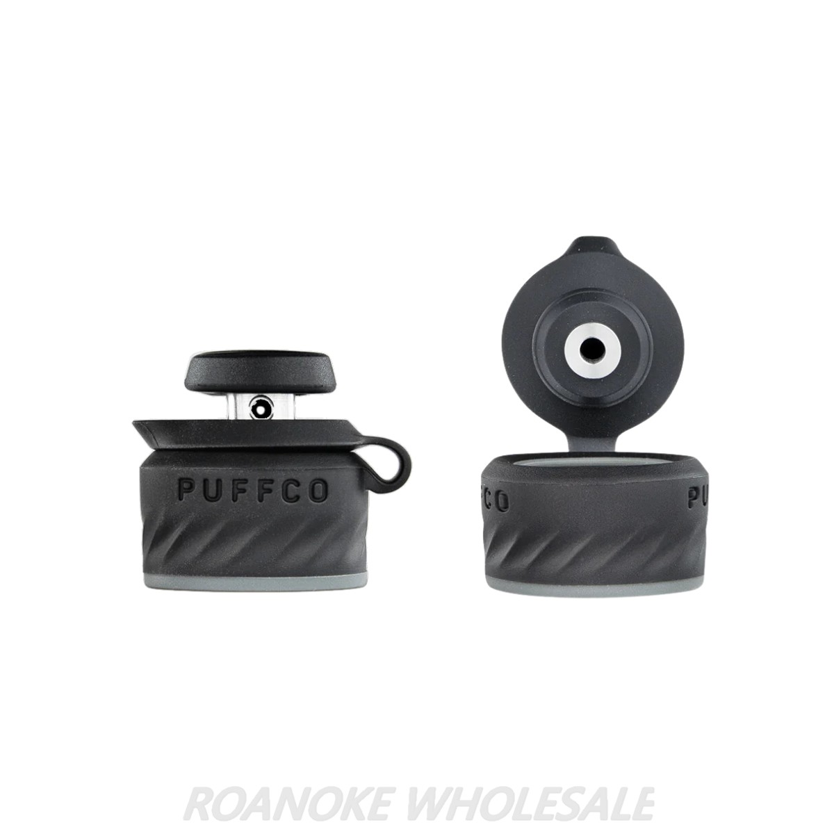 PUFFCO PEAK PRO ONYX JOYSTICK CAP