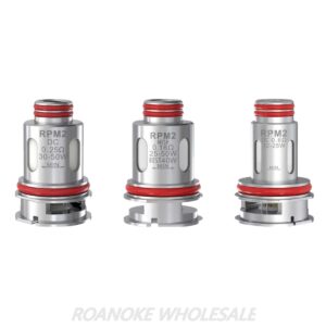 SMOK RPM2 SERIES COILS 5PCS