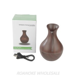 ULTRASONIC AROMA HUMIDIFIER DROP PATTERN