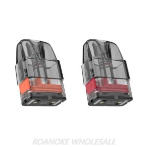 VAPORESSO XROS SERIES POD (3ML) 4PCS