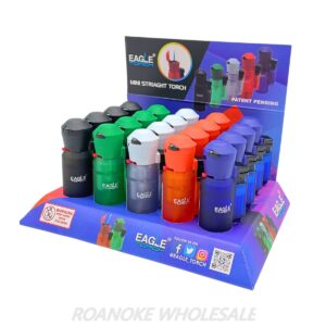 EAGLE TORCH MINI STRAIGHT 20PCS [NO SHIPPING]