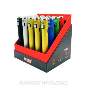 YOCAN ARI PLUS BATTERY DISPLAY 20PCS