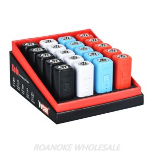 YOCAN KODO PORTABLE BATTERY 20PCS