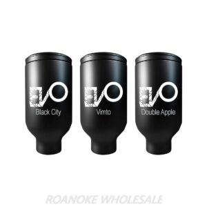 EVO HOOKAH POD 6PCS