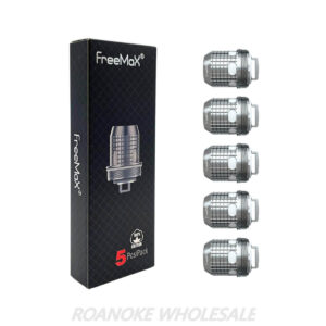 FREEMAX FIRELUKE M X2 MESH COIL 0.2 OHM 5PCS