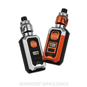 VAPORESSO ARMOUR MAX KIT (220W)