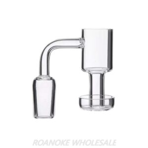 QUARTZ TERP SLURPER BANGER 14MM 3PCS