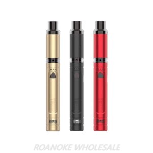 YOCAN ARMOR PORTABLE VAPORIZER