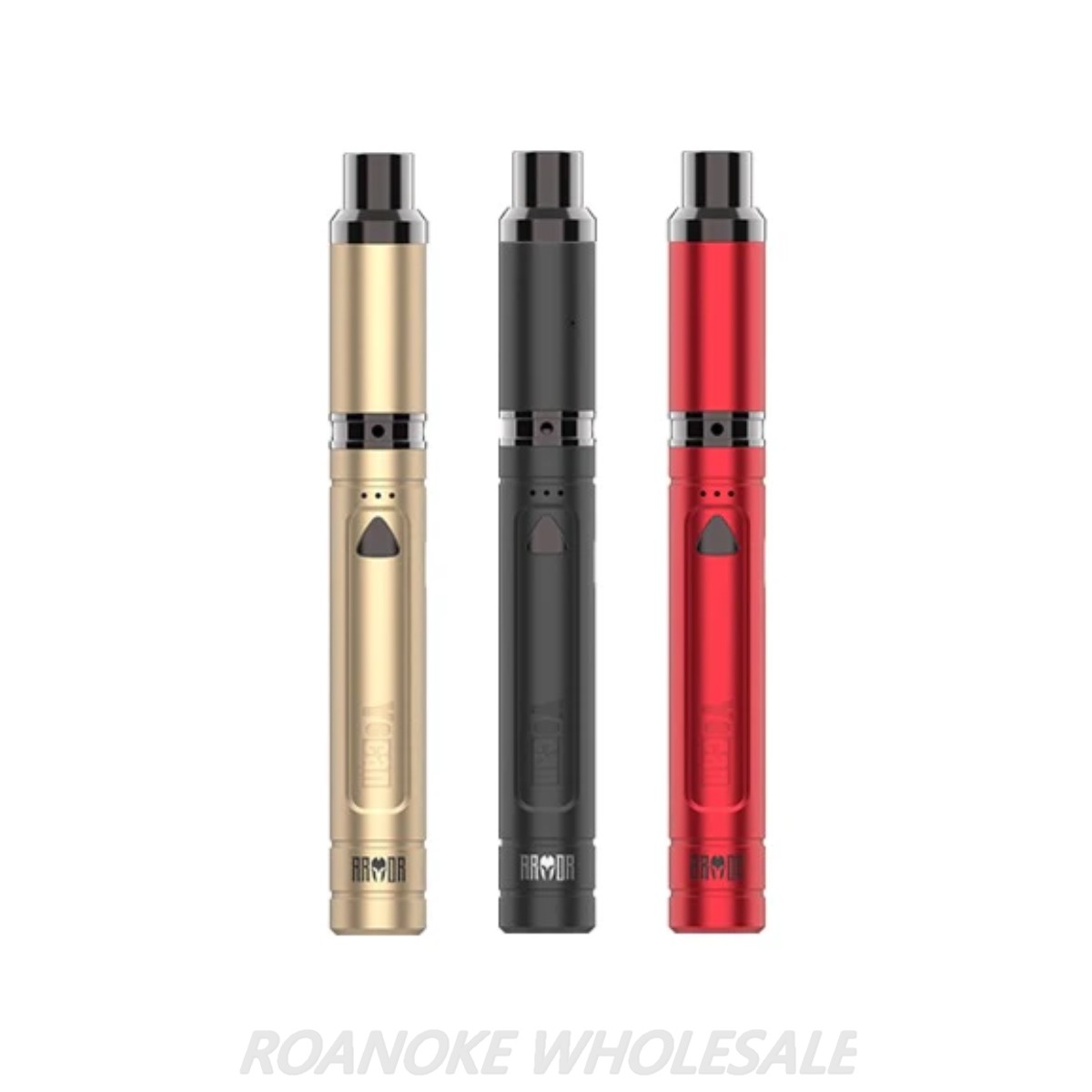 YOCAN ARMOR PORTABLE VAPORIZER