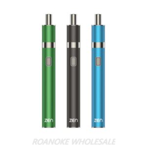 YOCAN ZEN PORTABLE VAPORIZER