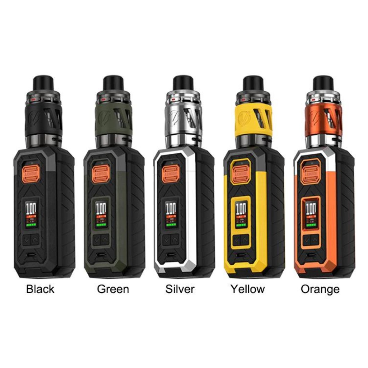VAPORESSO ARMOUR S KIT