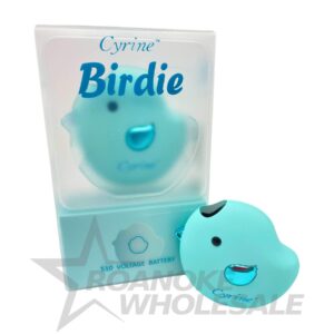 CYRINE BIRDIE 510 THREAD BATTERY 500MAH