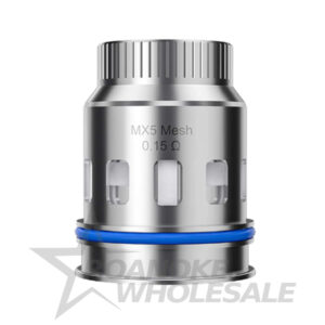 FREEMAX MX SERIES MESH COIL 3PCS