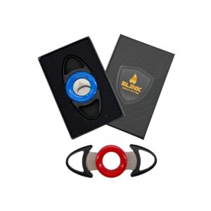BLINK PREMIUM CIGAR CUTTER 10PCS