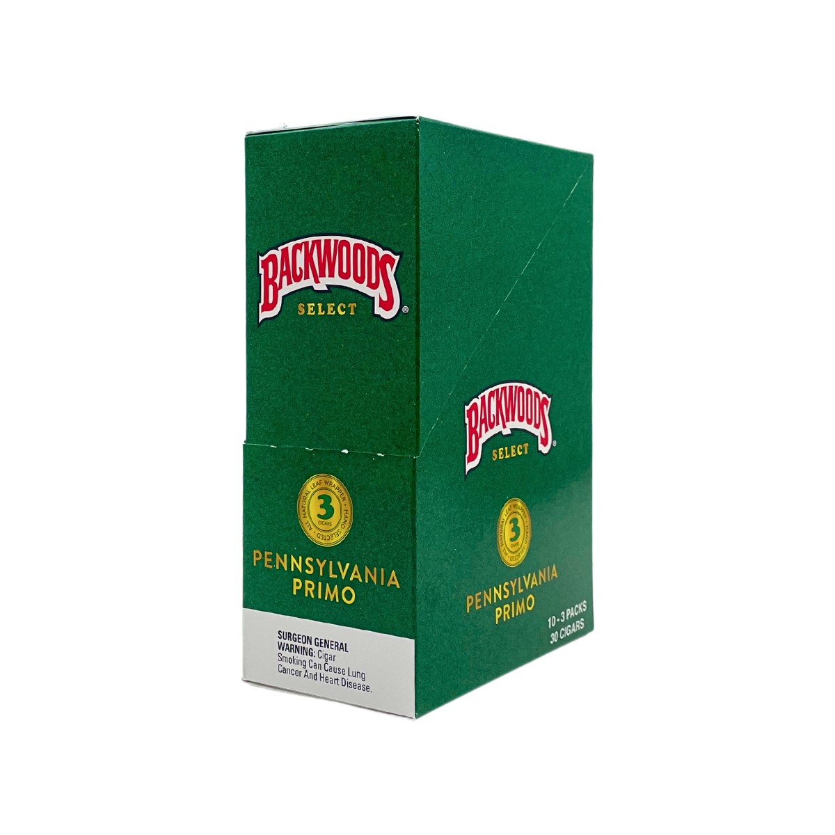 BACKWOODS SELECT - Image 2